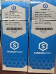 Sensorworx SWX-121-WH Wall Switch 1-POLE Auto On 120-277V White New. Price: $95.00.