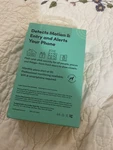 Kangaroo A0002 Indoor Motion & Entry Sensor White New For Window Security. Price: $9.99.