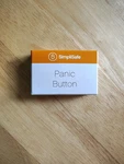 Simplisafe Original Generation 1 Extra Panic Button Brand New. Price: $14.59.