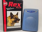 Sti Rex Plus Safety Technology ED-50 Barking Dog Alarm Box Power Cord 2008 Used. Price: $34.99.