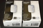 Box 0E-PIRWM Passive Infrared Motion Sensor Set Of 2 New Used. Price: $25.88.