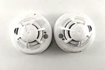 Dsc PG4936 P/n 90-208633 Photoelectric Smoke & Heat Detector (pack Of Pcs) Used. Price: $125.00.