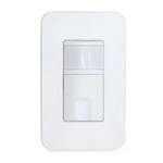 5A Single Gang Pir Motion Sensor Switch White 1-PACK BRI-VOS201 New. Price: $28.31.