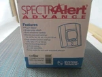 System Sensor Shsw Chime/strobe Fire Alarm New!. Price: $89.99.