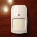 Honeywell DT-720B Dual Microwave Motion Detector Sensor Pet Immune 55 Pounds New. Price: $125.00.
