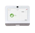 Qolsys IQ4 IQP4002 Wireless System Alarm.com Verizon Lte Dsc 433 Mhz Nib New. Price: $299.95.