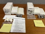 Dmp 1125-W Wireless Pir; New Lot Of Open Box--see Notes. Price: $32.99.