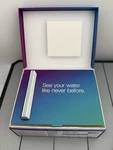 Kohler Konnect H2 Wise Undercounter Smart Home Monitor For Leak Protection Open. Price: $400.00.