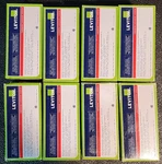 8 Pack Leviton ODS15-IDW Smart Wallbox Sensor Pir 15A Switching 120-277VAC App New. Price: $199.99.