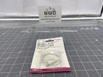 Radioshack Magnetic Reed Contact Switch Pn: 49-496 Used. Price: $50.00.