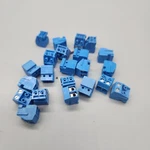 Ge Security NX-450 Door/window Sensor 250V Ptr 1.5 AK130 10A Lot Of 22 Used. Price: $9.99.