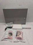 Dmp XR150NL-GCAN Dialer Network Panel Enclosure + Keypad Receiver Relays &more New. Price: $725.01.