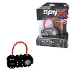 Spyx Door Alarm - Monitor Detector That Protect Your Stuff & Scare Away Intruder New. Price: $21.99.