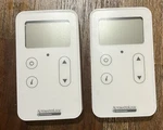 Automated Logic ZS2PL-C-ALC ROOM/CO2 Zone Sensor, Lot Used. Price: $120.00.