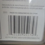 Jasco Window Door Alarm Pack 45174-1, 120DB, Chime Mode, White New. Price: $13.00.