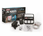 Genie ALKT1-R Aladdin Connect App Overhead Door Opener Universal Internet Kit New. Price: $88.31.