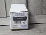 Assa Abloy SREX-100 Active Focused Infrared Detector New. Price: $72.99.