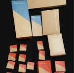 New-simplisafe Stonefort Security System STARTER19PC+ Outdoor Kit+ Sign/decals. Price: $425.00.