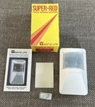 Visonic Passive Infared Detector Series Super SRN-2000H Open. Price: $19.99.