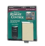 Carlon Wireless Remote Off Control 50' Range RC7000D - Lamp Christmas Lights New. Price: $29.87.