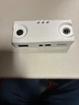 Flir Brickstream 2300M-BC25W People Counting Tracking Sensor Camera Tested Open. Price: $200.00.
