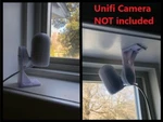 Windowsill Mount For Ubiquiti Unifi Protect G3 Instant Camera (90 Degree) New. Price: $9.99.