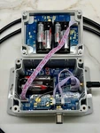 Ncd Industrial Iot Wireless Vibration Temperature Sensor V3 Used. Price: $130.00.