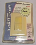 Watt Stopper Vacancy Sensor Model RS-100BA-I-CS Color Ivory Bedroom New. Price: $9.95.