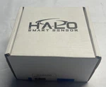 Smart Sensor Model: HALO-V2.00 Detector, White New. Price: $250.00.