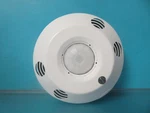 Leviton ODC10-MDW 120-277V 1000 Sq Ft Occupancy Sensor Ceiling White New. Price: $69.99.