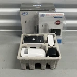 New! Svat Wireless Driveway Motion Sensor Alert Alarm System. Price: $60.00.
