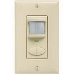 Sensor Switch Wsd 2P Iv, Infrared 2-POLE Wall Ivory- Genuine Oem Stock New. Price: $9.79.