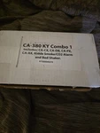 Serene Innovations Centralalert CA-380 Ky Combo 1 Open. Price: $119.99.
