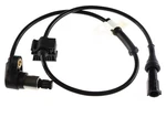 Holstein 2ABS0454 Wheel Speed Sensor Select 97-04 Ford Lincoln Models New. Price: $32.87.