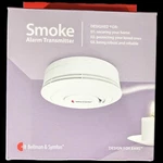 Bellman Symfon Smoke Alarm Transmitter For Visit Home Alerting System Wireless Open. Price: $106.30.