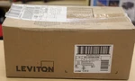 Leviton 081-ODS06-IDW Pir Wall Switch Occupancy Sensor (box Of 10) *new*. Price: $199.99.
