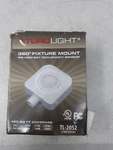 Turolight TL-2052 Pir High Bay 360 Occupancy Sensor Fixture Mount 277VAC New. Price: $34.00.