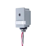 Nsi Industries Tork RKP201 Outdoor 120-VOLT Stem Mount Photocontrol With Light A New. Price: $33.10.