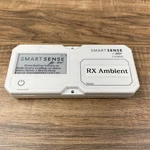 Smart Sense Z-sensor TM-ZP300-DS White 2.4GHZ Paperless Monitoring System Used. Price: $35.99.