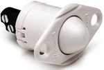 Honeywell 956RPT Mini Roller Plunger Switch White 100MA 28V Dc Spst New. Price: $16.99.