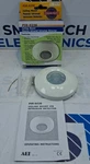 Aei PIR-9236 Ceiling Mount Passive Interface Intrusion Detector New. Price: $45.00.
