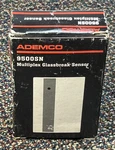 Ademco 9500SN Multiplex Glassbreak Detector Nos/nib. New. Price: $12.26.