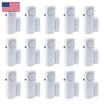 Wimupath Door Window 90DB Alarms For Kids Safety Burglar New. Price: $35.47.