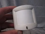 Ge Interlogix Sentrol PI6000 Passive Infrared Motion Pet Immune Security Alarm Used. Price: $19.99.