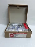 Tyco Dsc Powerseries KIT64-NKAU Security System Control Panel New. Price: $525.00.