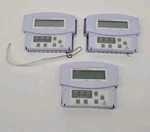 (3X) Winland Enviroalert EA200-12 Two-zone Environment Digital Monitor Keypad Used. Price: $88.88.