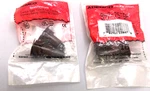 Honeywell Ademco 947-75TBR Brown Steel Door Contact W/ Terminals Nib Lot Of 2 New. Price: $29.99.