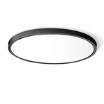 12 Inch 24W Flush Mount Led Ceiling Fixture, 5000K Daylight White, 3200... New. Price: $34.74.