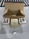 Mr Beams High Performance 500 Lumen Wireless Battery Powered Motion - Taupe Open. Price: $31.90.
