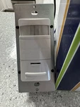 Leviton ODS06-IDW Occupancy Sensor Wall Switch White Photocell 120/277V New. Price: $22.49.